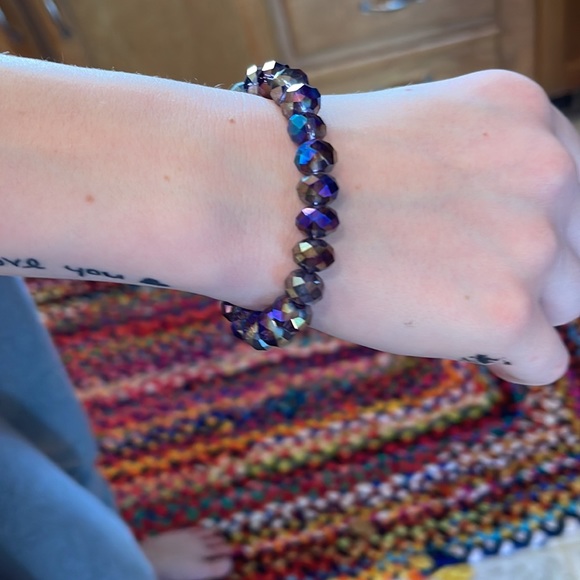 Assorted bracelets - Picture 4 of 6